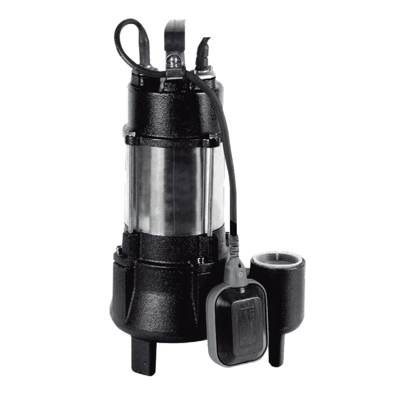 Bomba submersível Hyundai HY-EPFT600 600 W 15000 L/H