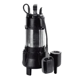 Bomba submersível Hyundai HY-EPFT1100 1100 W com carga de água 25500 L/H
