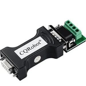 CARTÃO RS485-232