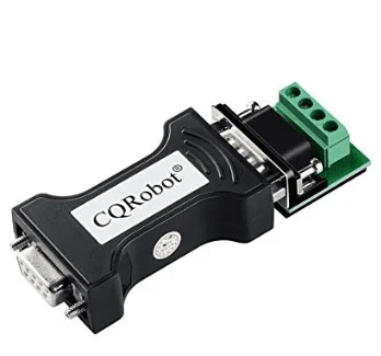 CARTÃO RS485-232