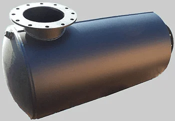 SILENCIADOR MR 040