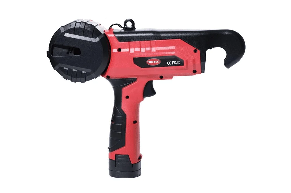 Máquina de amarração ROTECO KH