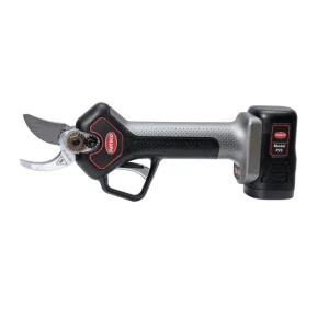 Tesoura de poda elétrica a bateria Roteco P-25 EVO