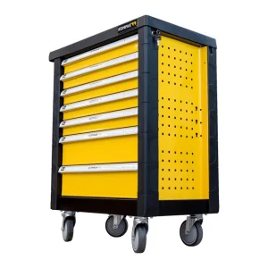 CARRINHO DE FERRAMENTAS LZ02