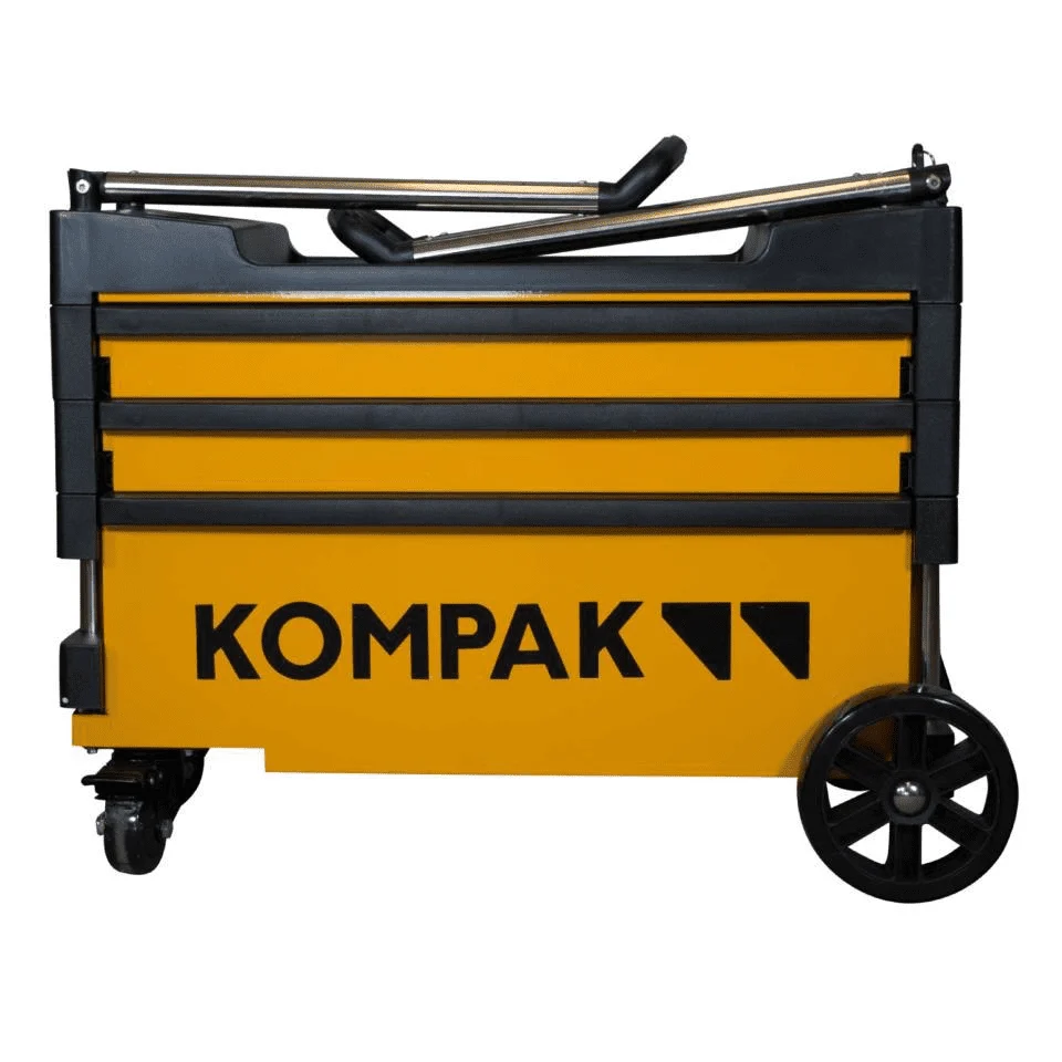 CARRINHO DE FERRAMENTAS KT01