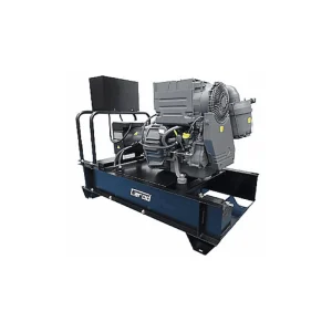 Gerador industrial 13/14 kVA motor Deutz