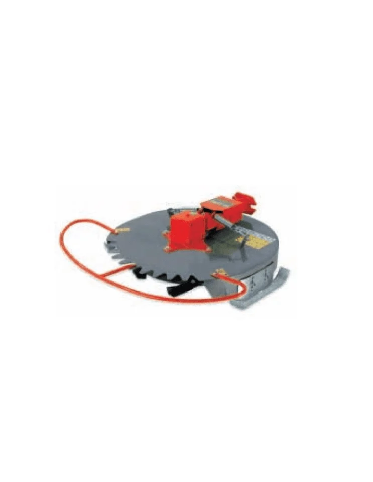 Lâminas para roçadeira SPT 50 cm (2 lâminas flutuantes)