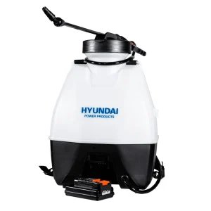 Pulverizador Hyundai HYPB15-20V alimentado por bateria