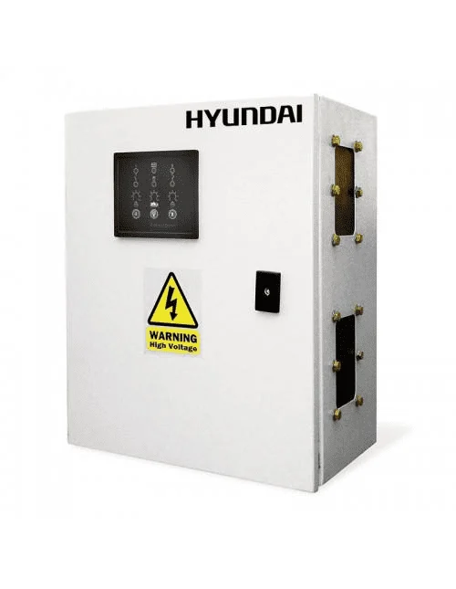 CAIXA ATS Hyundai ATS1-160A (para DHY75-110)