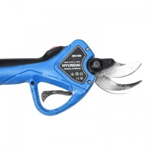 Tesoura de poda a bateria Hyundai HYBP-404