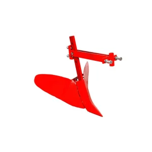 Sulcador médio com suporte