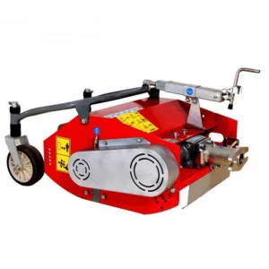 Roçadeira de martelo de 50 cm