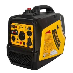 Gerador Inversor Gasolina/GLP 2300w Kompak KGG20Ei-DF