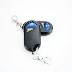 Controle remoto