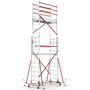 Andaime Telescópico 4,41 - 7,17 m KP14H0441
