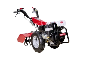 Motocultivador Roteco Avenger a gasolina com motor Roteco 420 cc