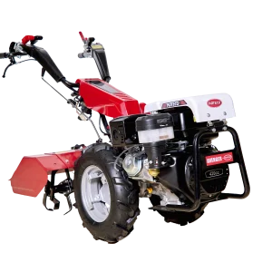 Motocultivador Roteco Avenger a gasolina com motor Roteco 420 cc