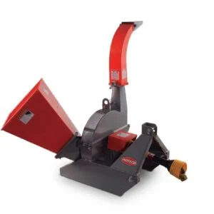 Biotriturador Roteco BX42 para trator