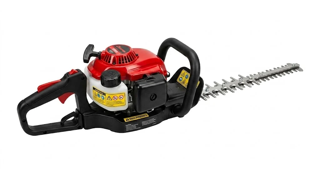 Corta-sebes Roteco MT 340 a gasolina 25,4 cc