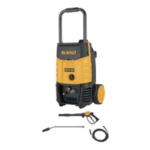 Lavadora de alta pressão DeWALT DXPW002E elétrica 2,7 kW 150 bares