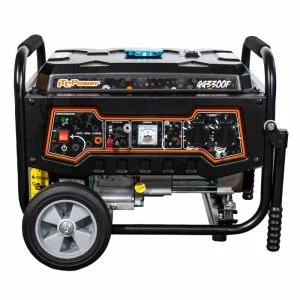 Gerador a gasolina ITC Power GG3300F de 3.000 watts