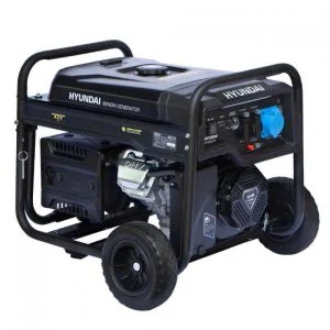 Gerador a gasolina Hyundai 6600W HY9100LEK