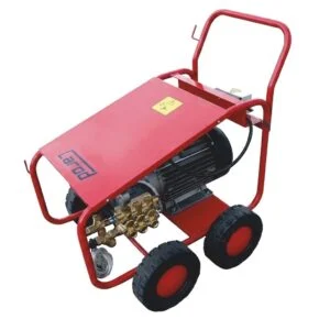Lavadora de alta pressão Carod trifásica AFL-1540 elétrica 15 HP 150 bares