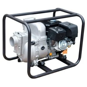 Bomba motorizada Kompak KP-KGTP80X com carga de água 78000 L/H