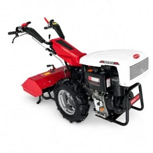 Motocultivador Roteco Avenger diesel com motor Roteco 418 cc