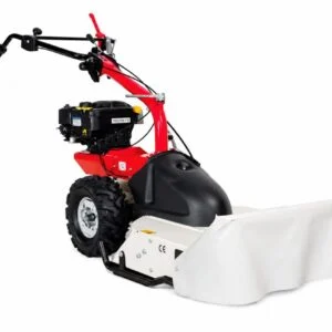 Motocultivador Roteco Champion Combi a gasolina com motor Loncin 7,0 HP