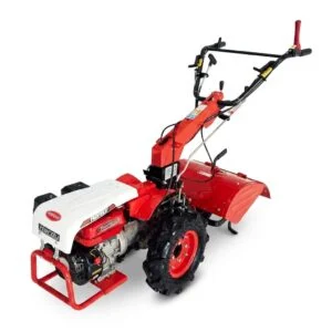 Motocultivador Roteco Hardy 2+2 a gasolina com motor Kohler 6,5 HP