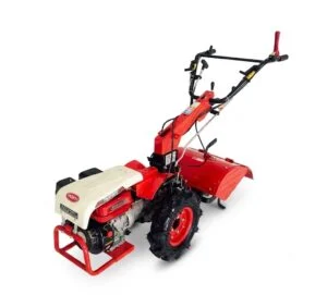 Motocultivador Roteco Hardy 2+2 a gasolina com motor Roteco 7,0 HP