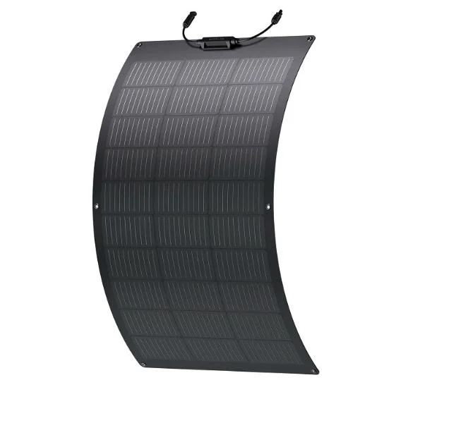 Painel solar flexível EcoFlow 100 W EF-ZMS330