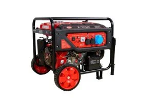 Gerador gasolina 6.000W R 7500 AE Roteco