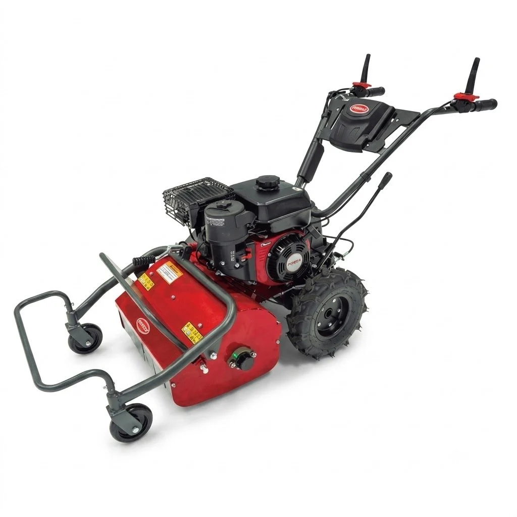 Roçadora de lâminas Roteco TT50 212 cc 7 HP