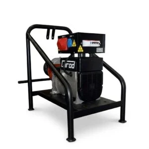 Tomada de força de trator TF-20 C 20 kVA 1.500 rpm