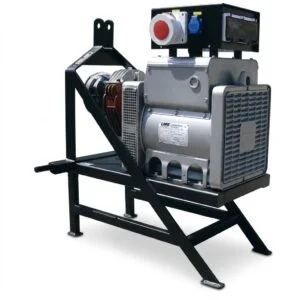 Tomada de força para trator Carod TF-40 40 kVA 1.500 RPM