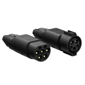 Adaptador de estação elétrica EcoFlow EV X-Stream Delta Pro EF-DELTAProCC-EU