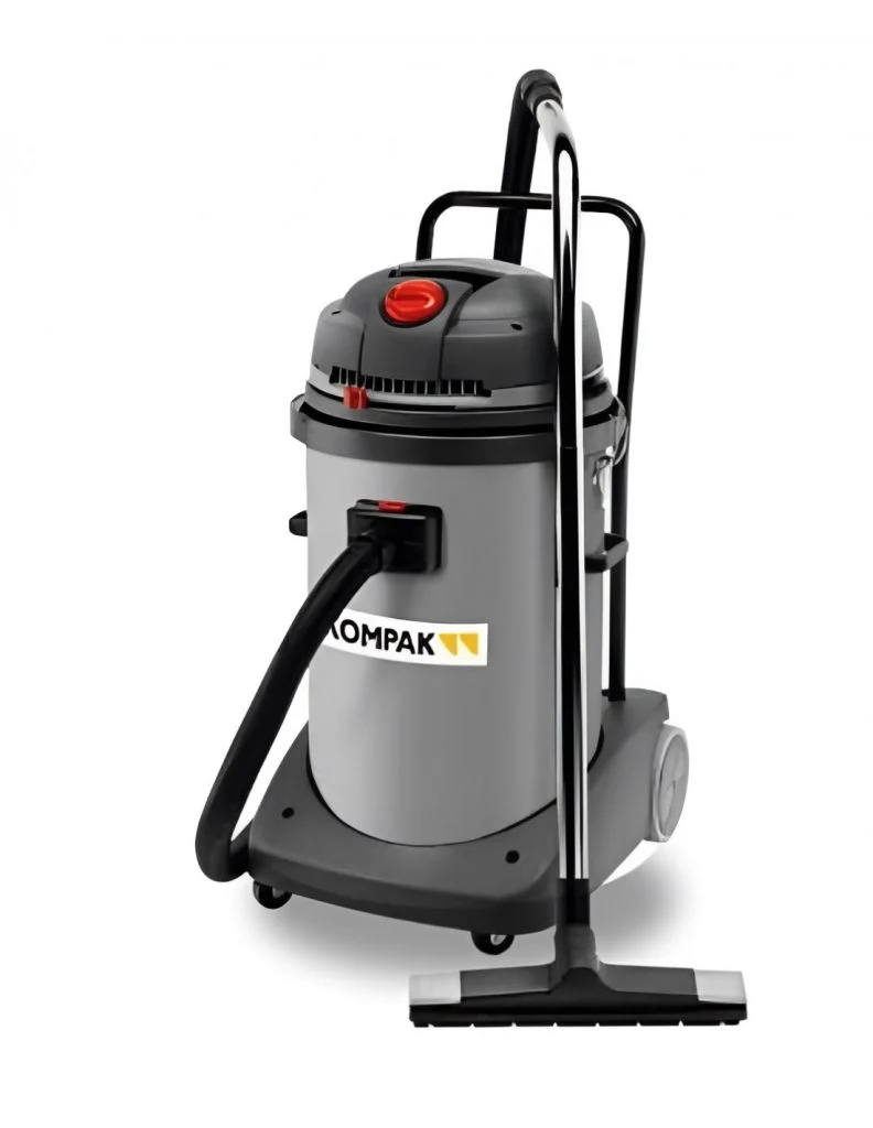 Aspirador profissional de pó e líquidos Kompak KP-VP78-3