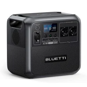 BLUETTI AC180