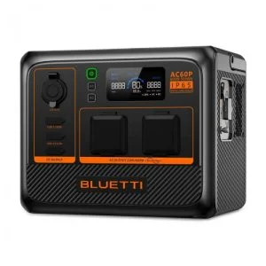 BLUETTI AC60P