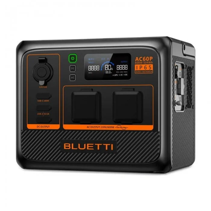 BLUETTI AC60P