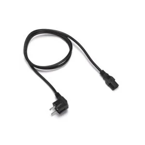 Cabo de carregamento CA EcoFlow EF-DELTA-AC-CABLE-1,5 m-EU