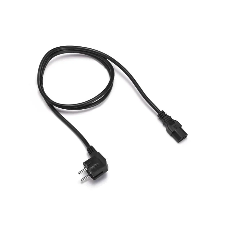 Cabo de carregamento CA EcoFlow EF-DELTA-AC-CABLE-1,5 m-EU