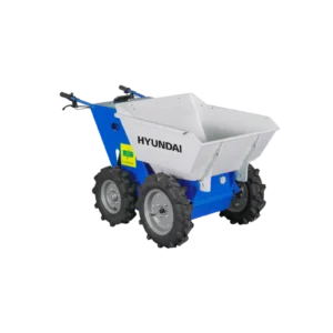 Mini Dumpers