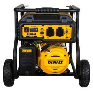 Gerador a gasolina DeWALT 3500W DXGNP35E