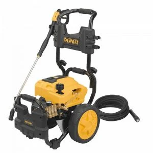 Lavadora de alta pressão DeWALT DXPW005E elétrica 5,0 kW 200 bares