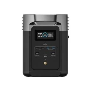 EcoFlow Delta 2