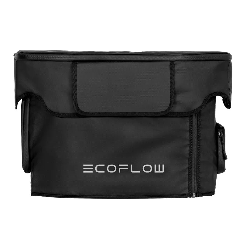 Capa para estação de carregamento Delta Max EcoFlow EF-BD DELTAMax