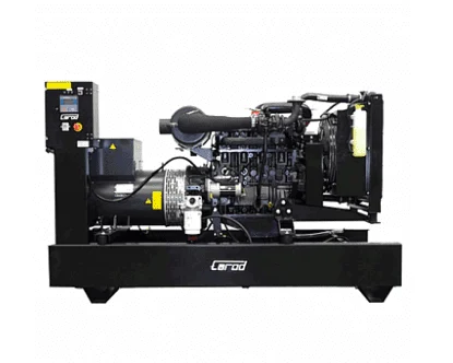 Grupo gerador aberto MWM GmbH 68 KVA
